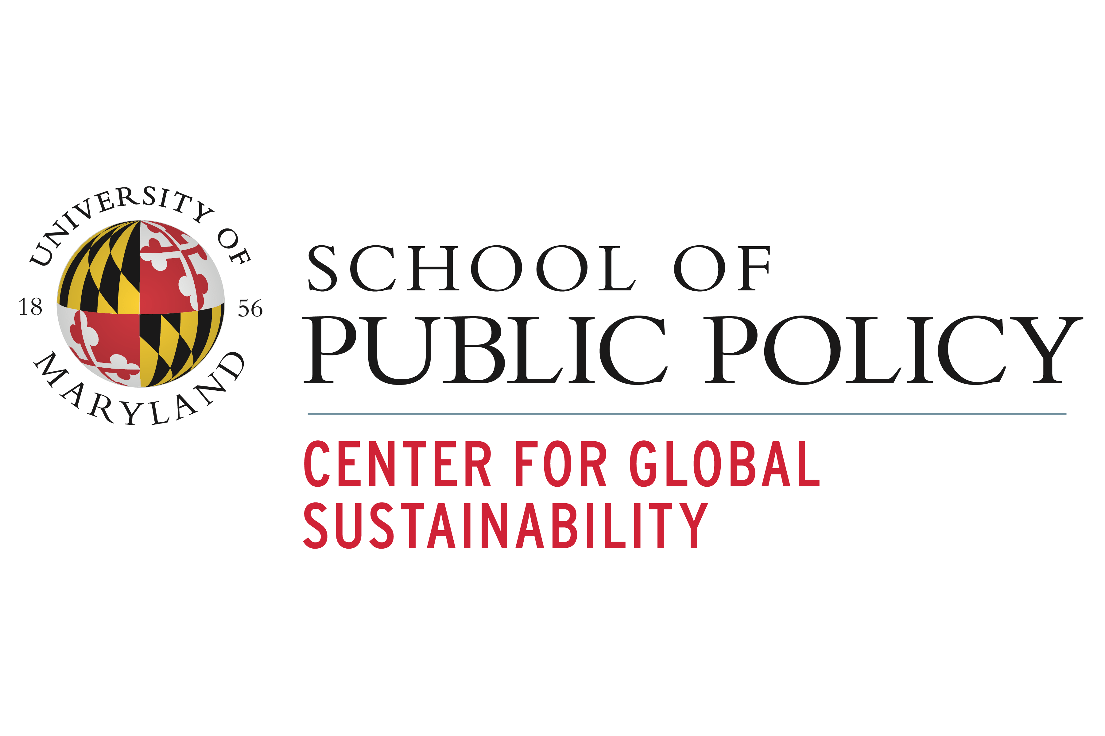School of Public Policy  Center for Global Sustainability