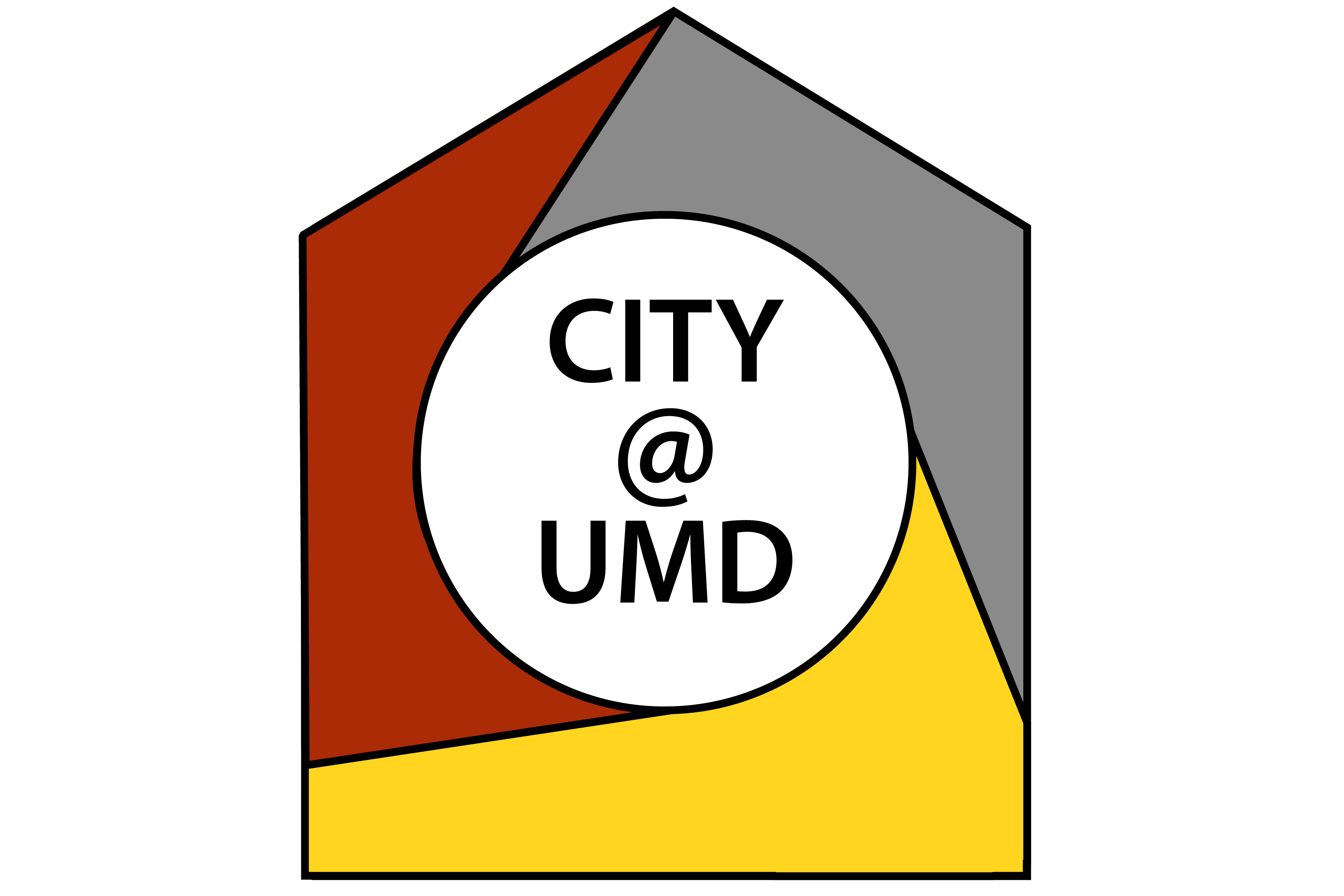 City at UMD