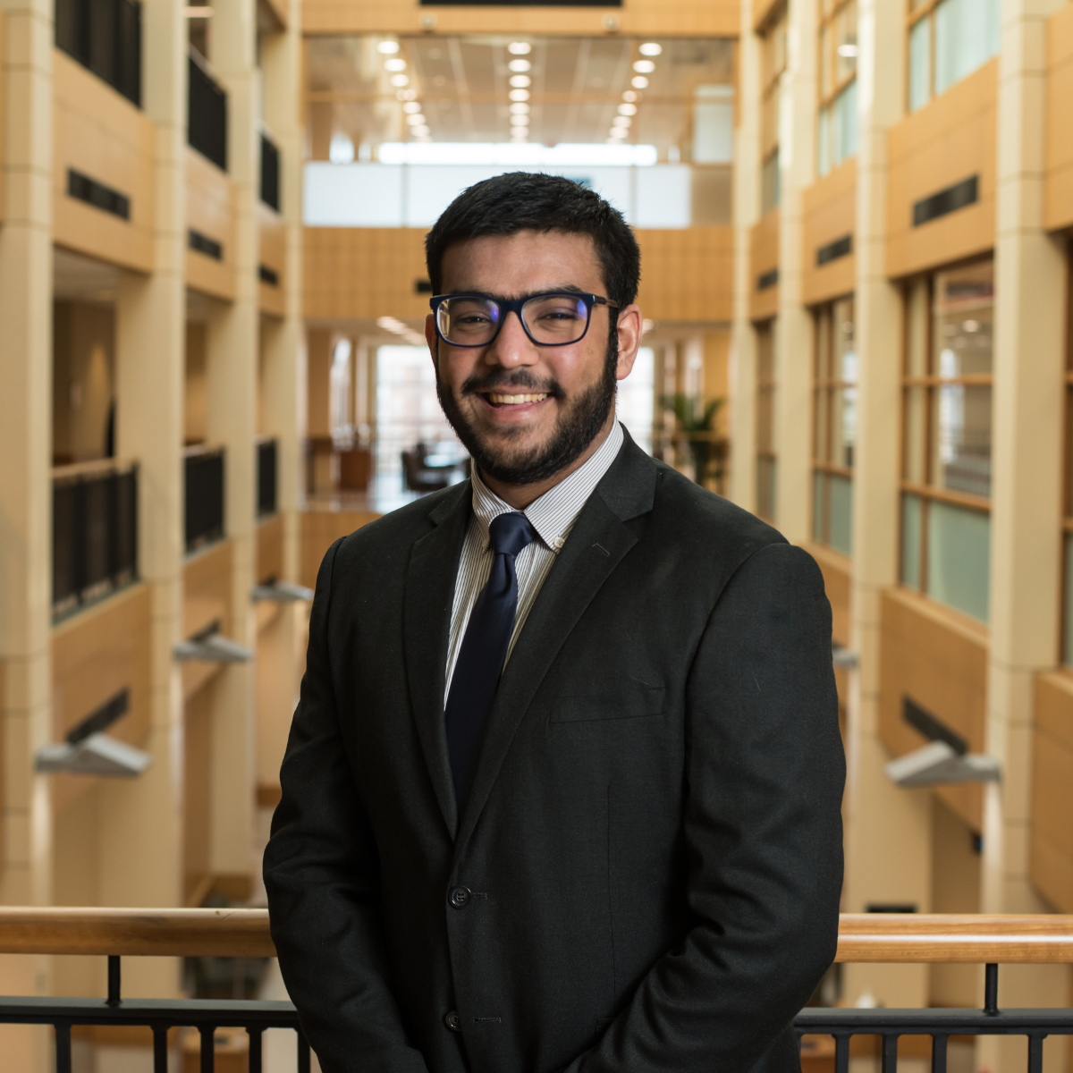 Ayman Bootwala