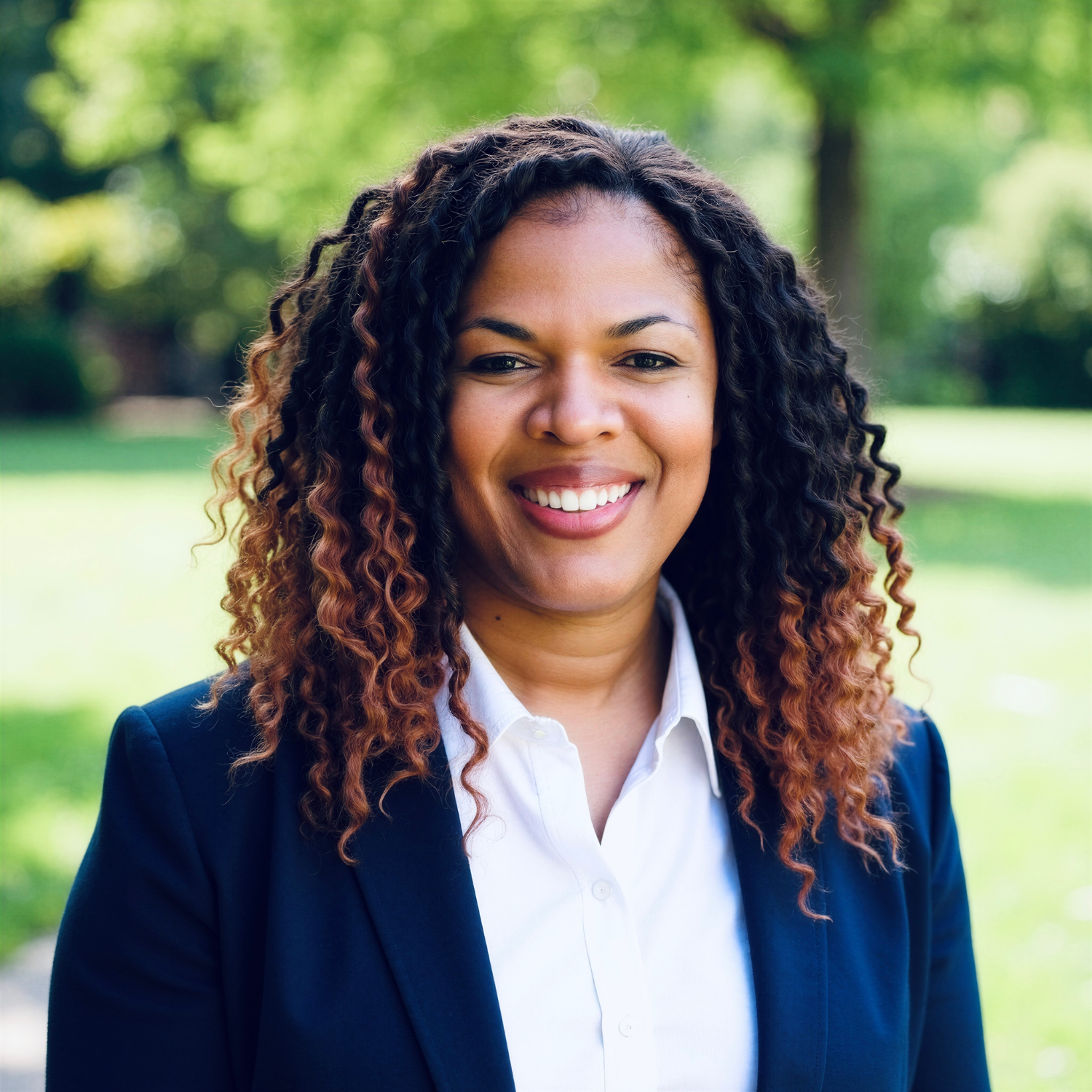 Dr. Sylvette La Touche-Howard