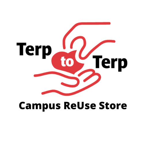 Terp to Terp Logo