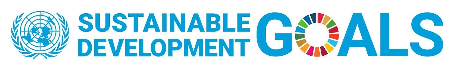 Sustainable Development Goals Logo