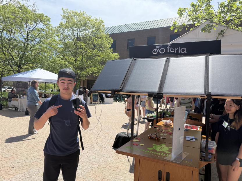 solar panel