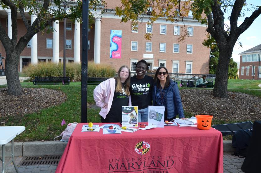 Student organization
