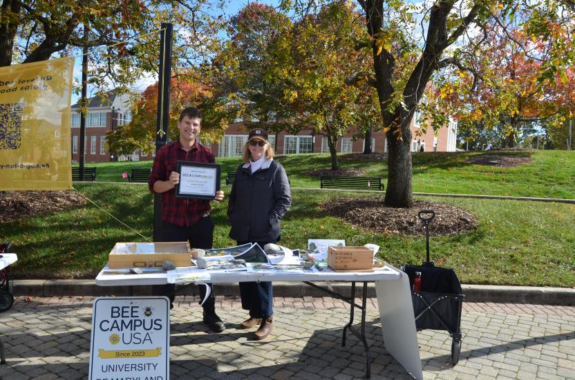 Bee Campus Committee