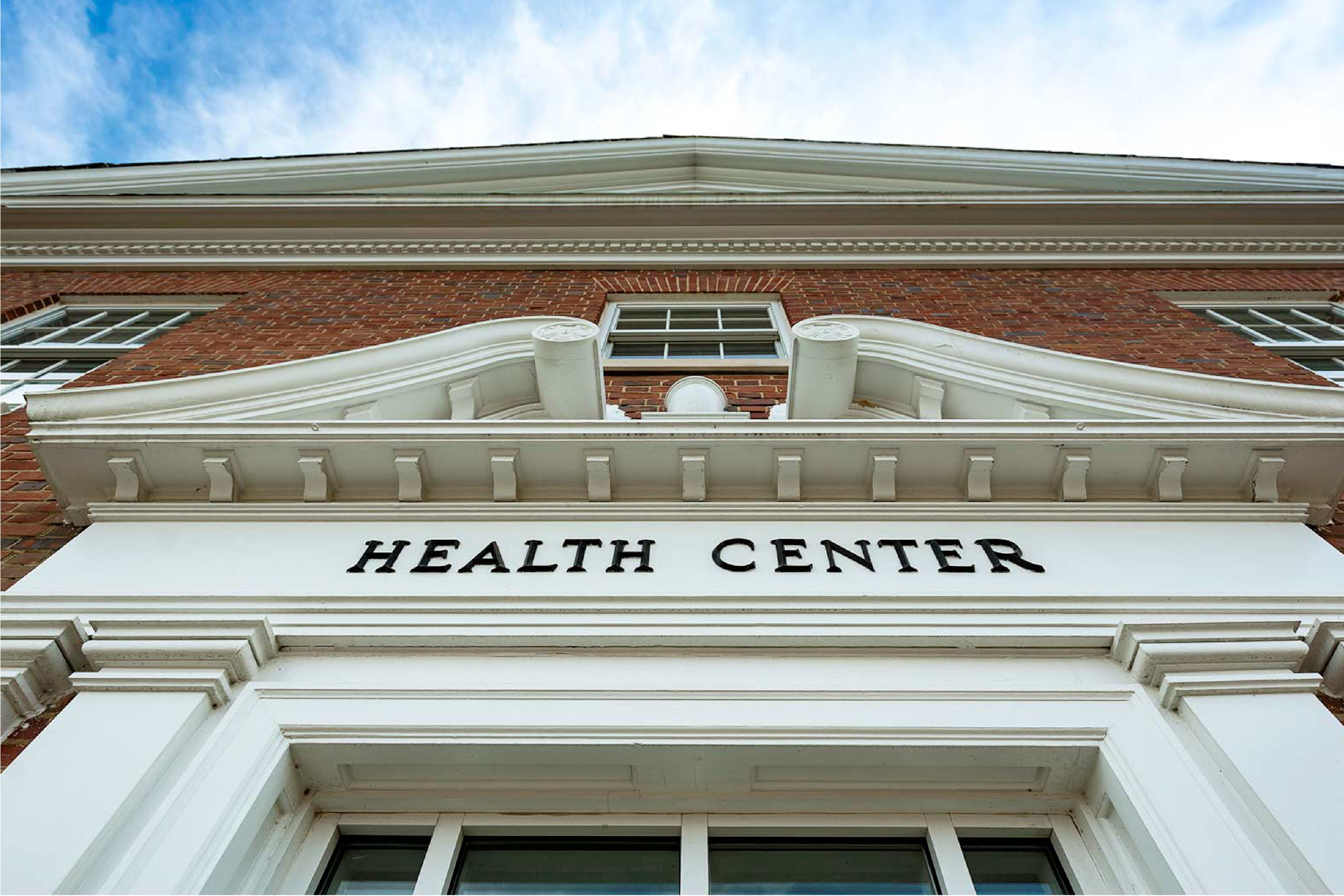 UMD Health Center