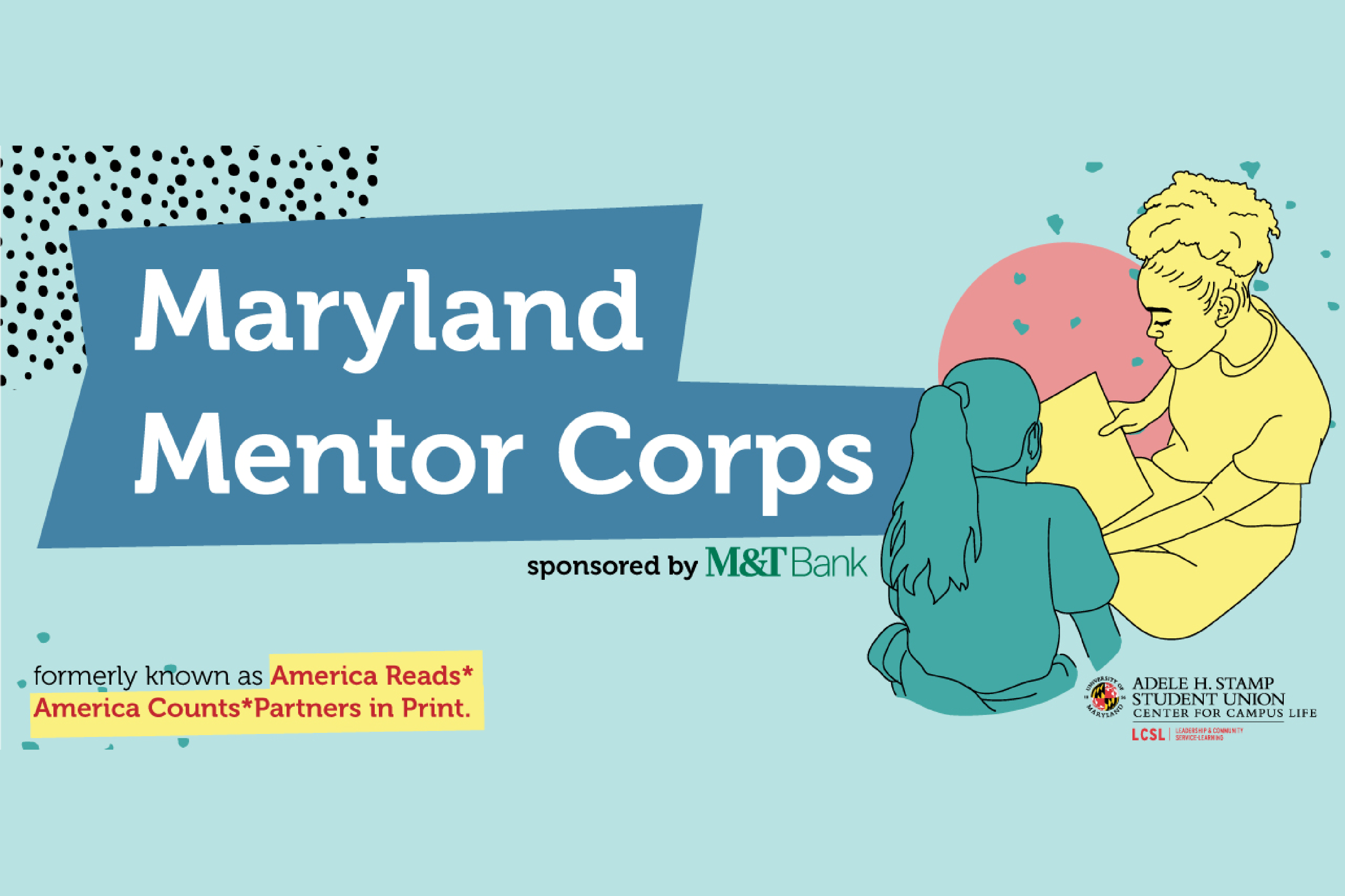 Maryland Mentor Corps