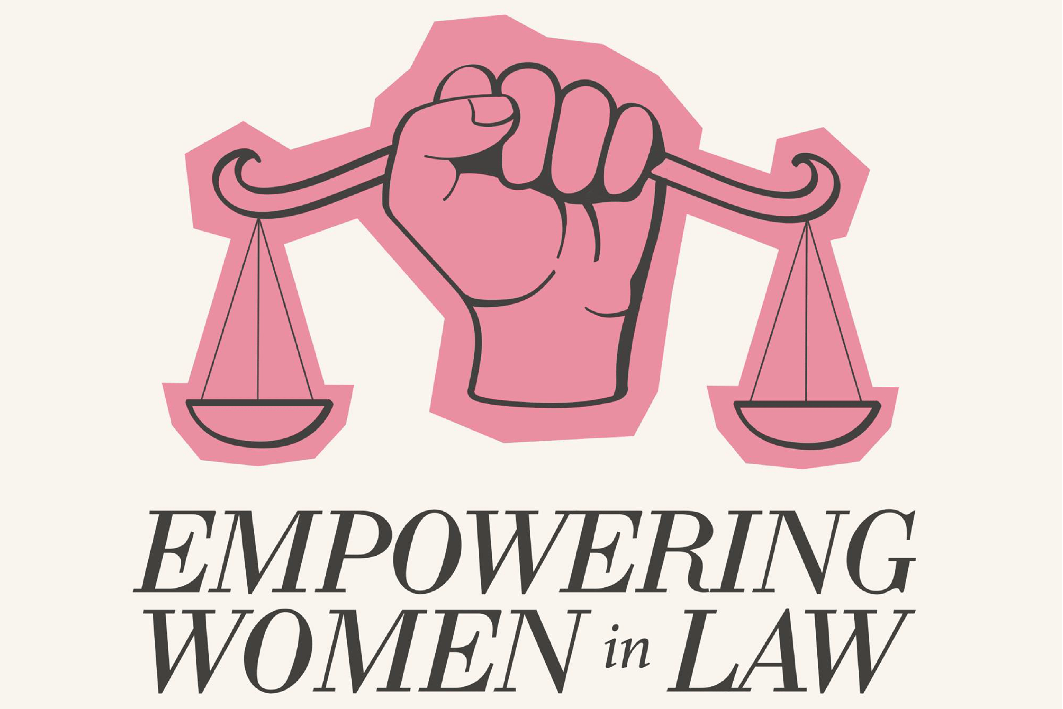 empowering women in law