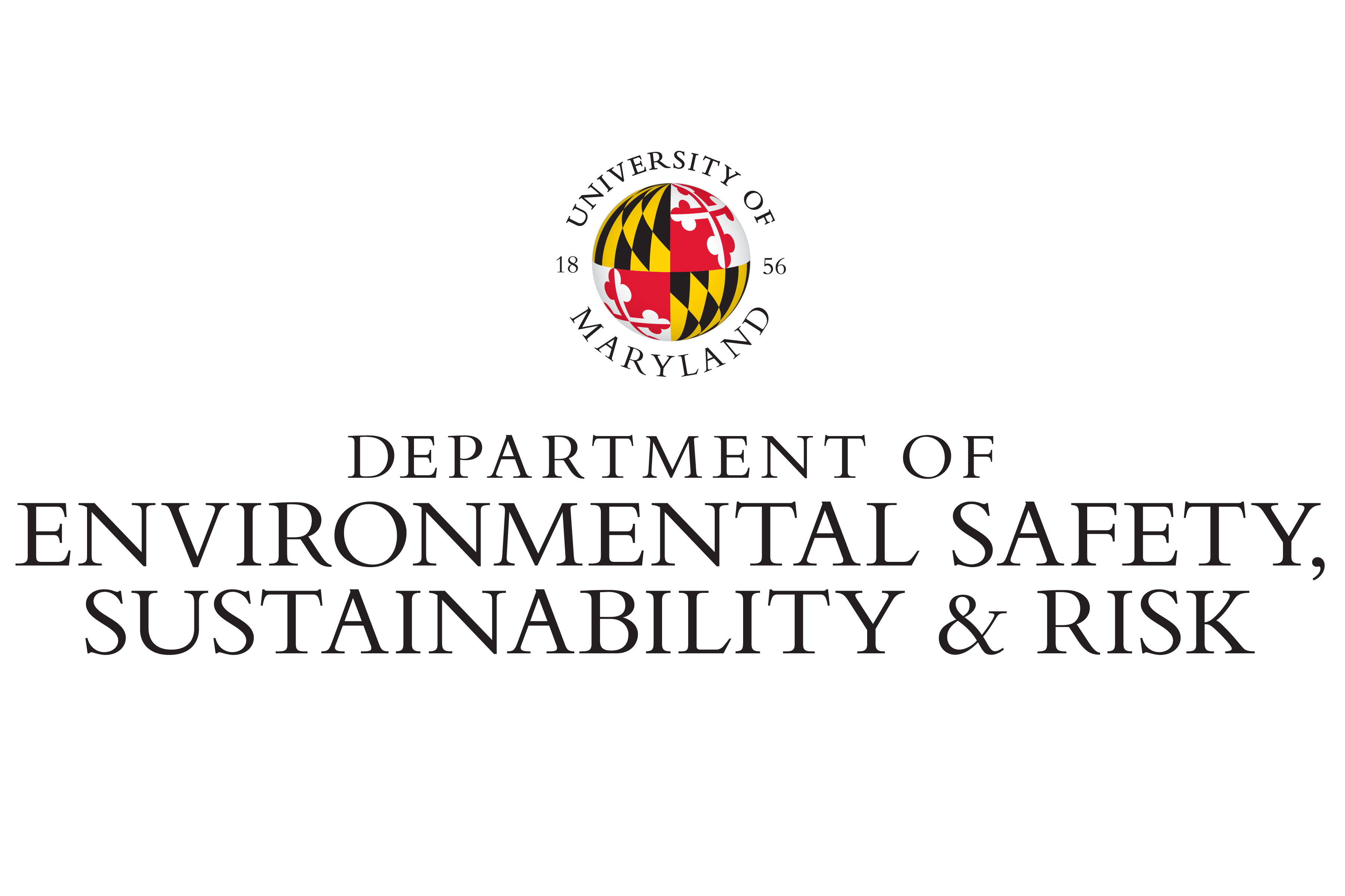 UMD Environmental Safety, Sustainability, and Risk