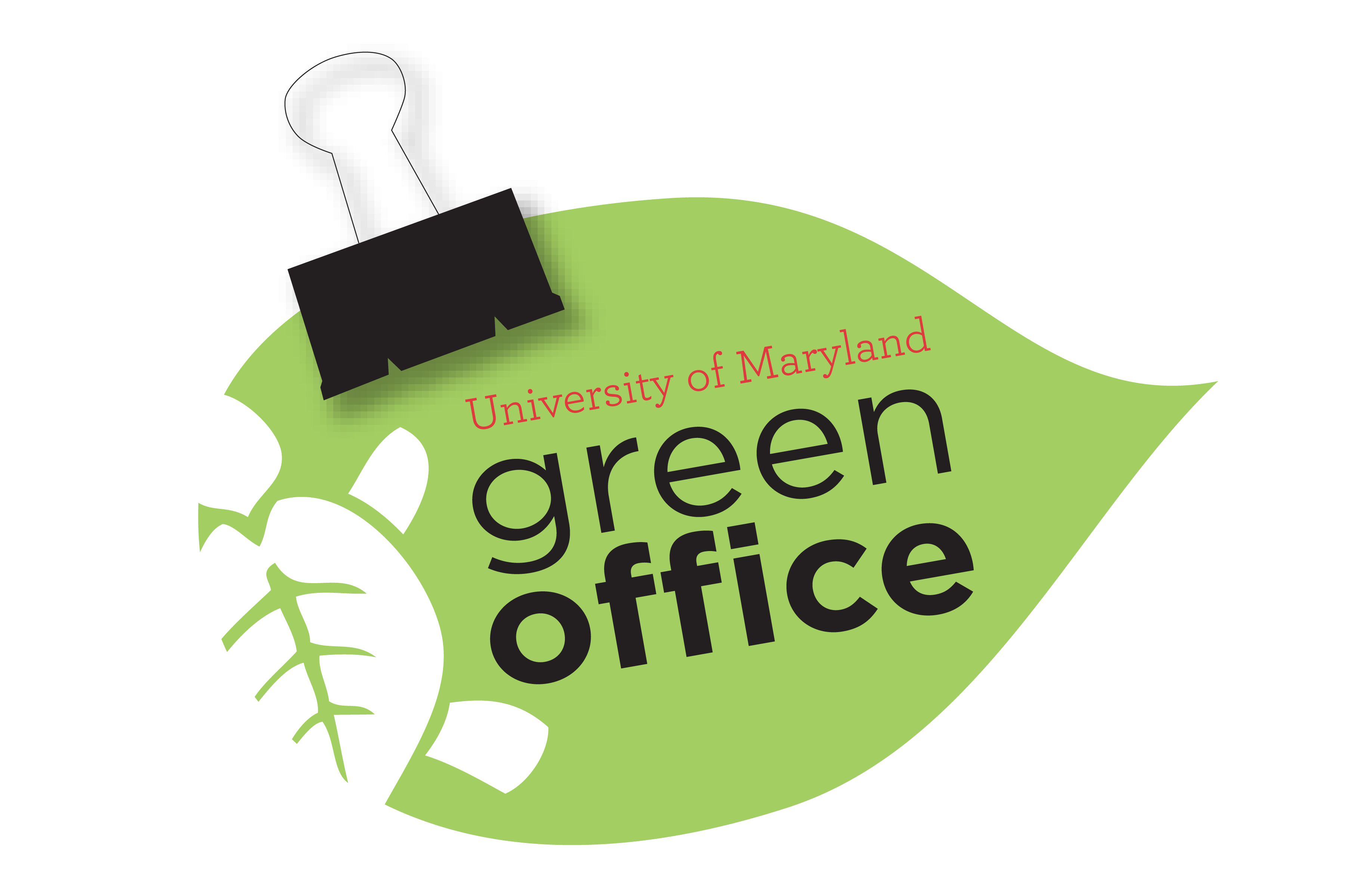 Green Office Program