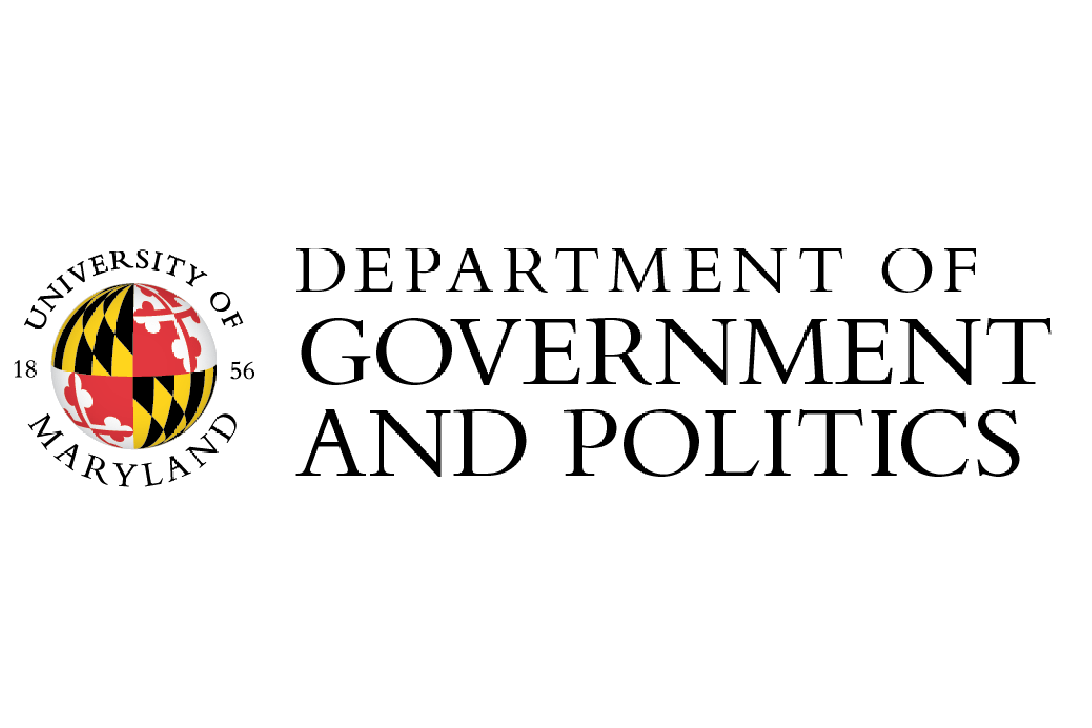 UMD Department of Government and Politics