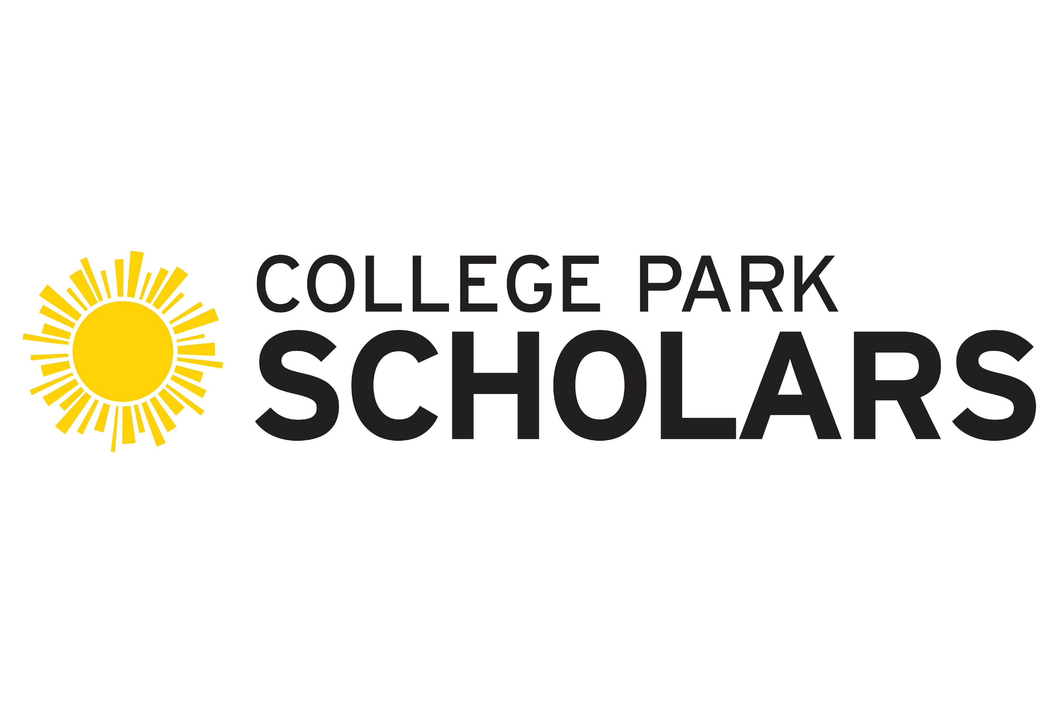College Park Scholars