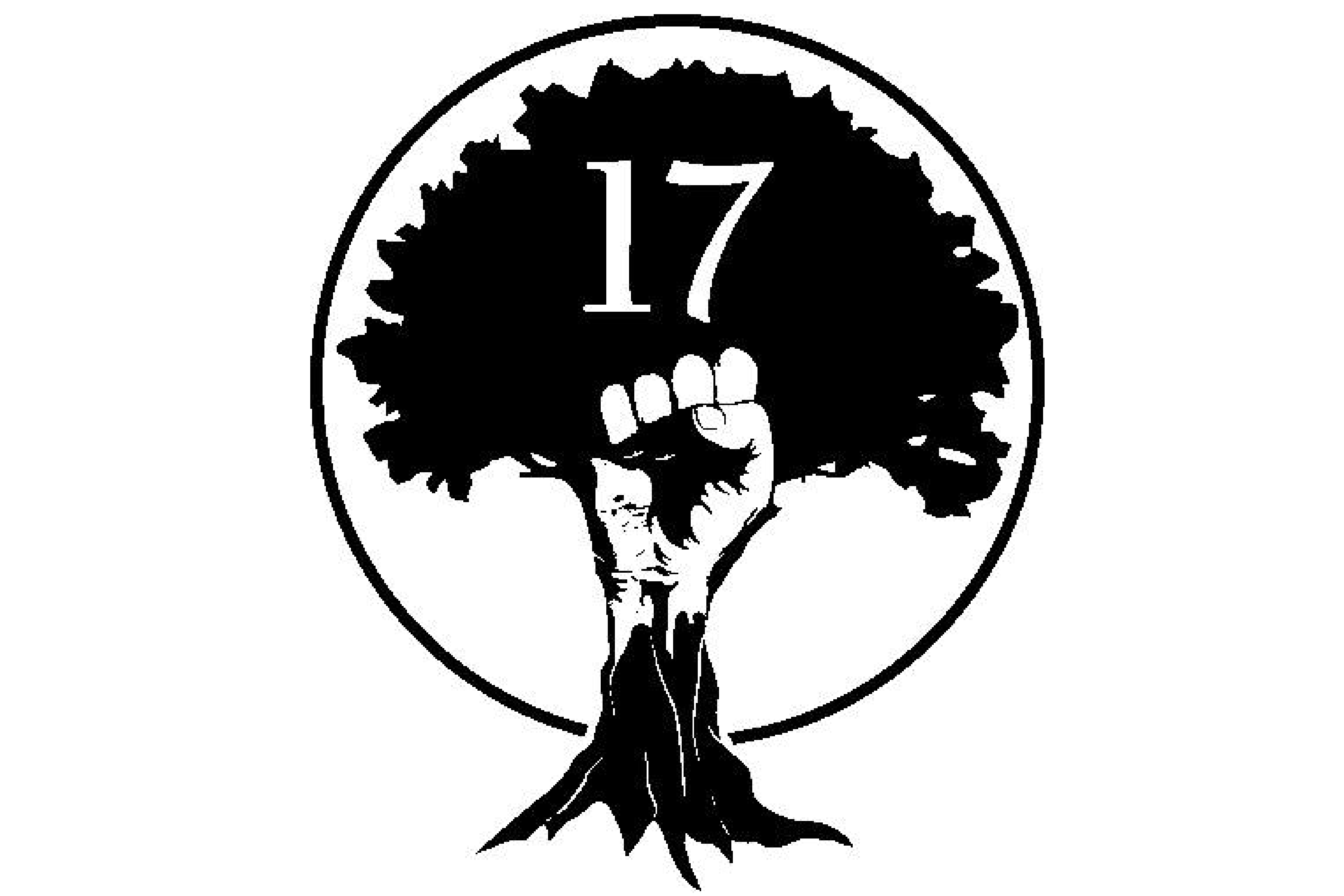 17 for Peace and Justice