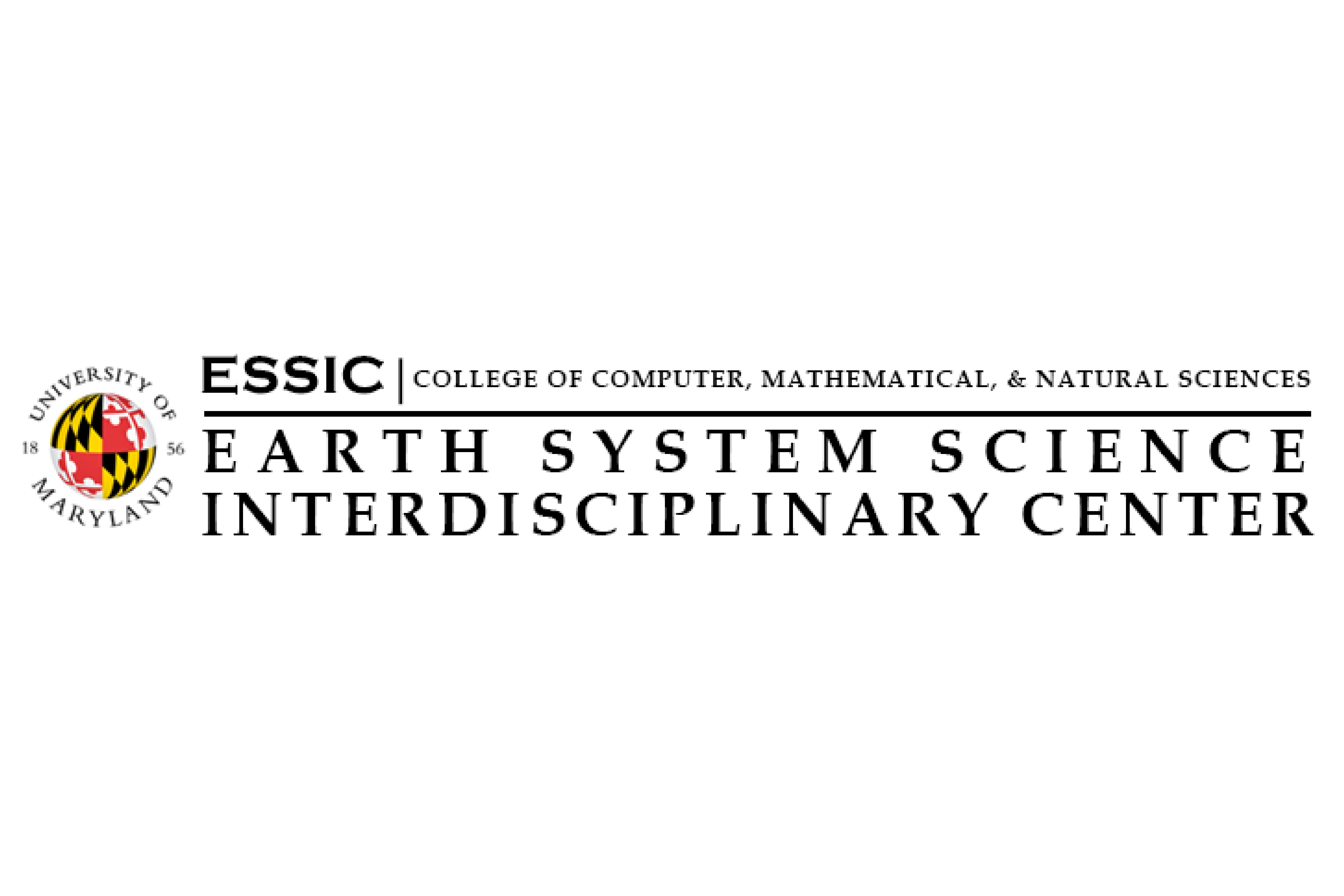 Earth System Science Interdisciplinary Center