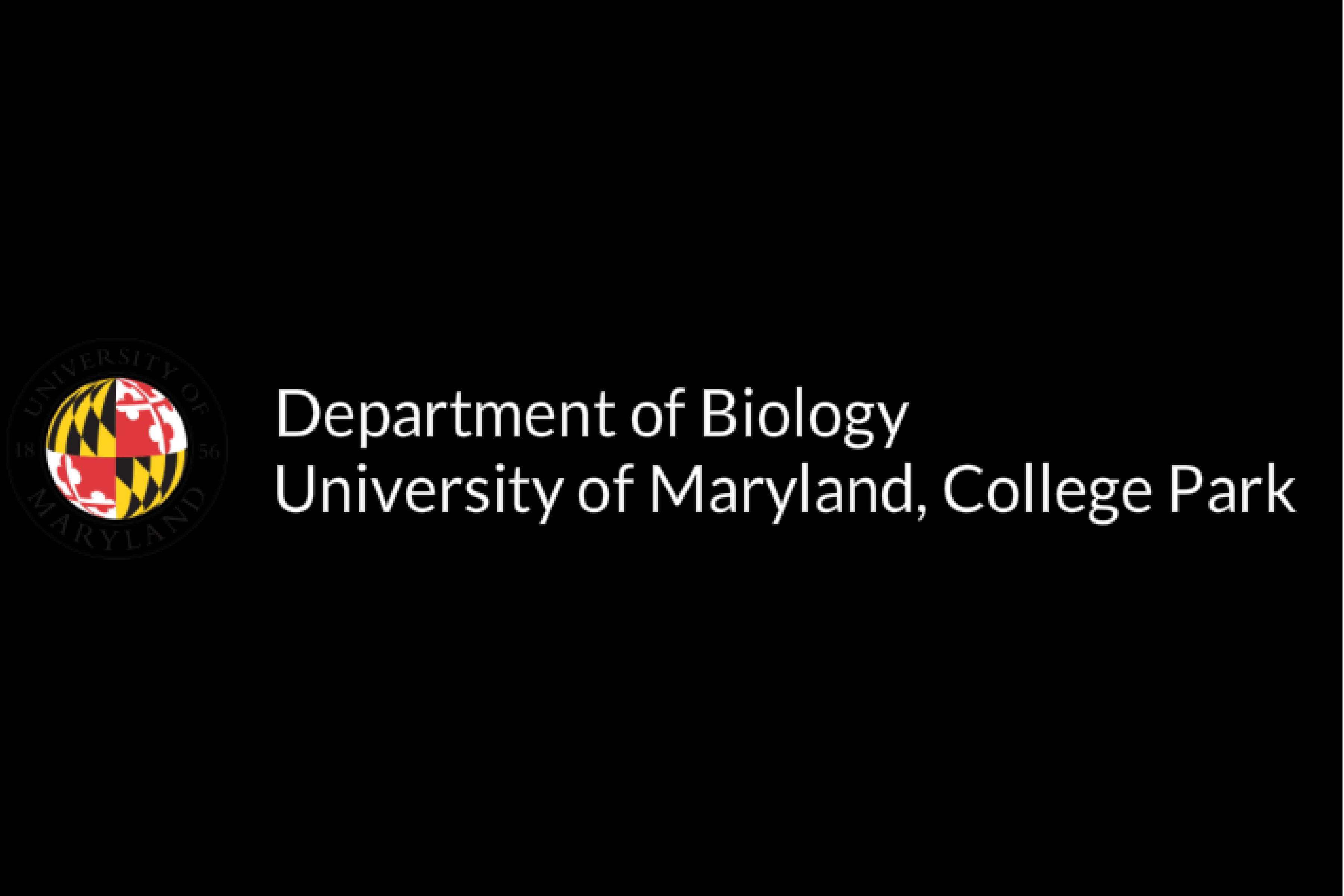 Department of Biology