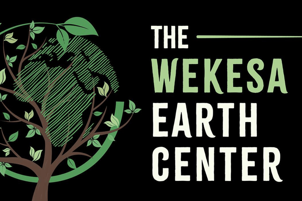 Wekesa Earth Center Logo 