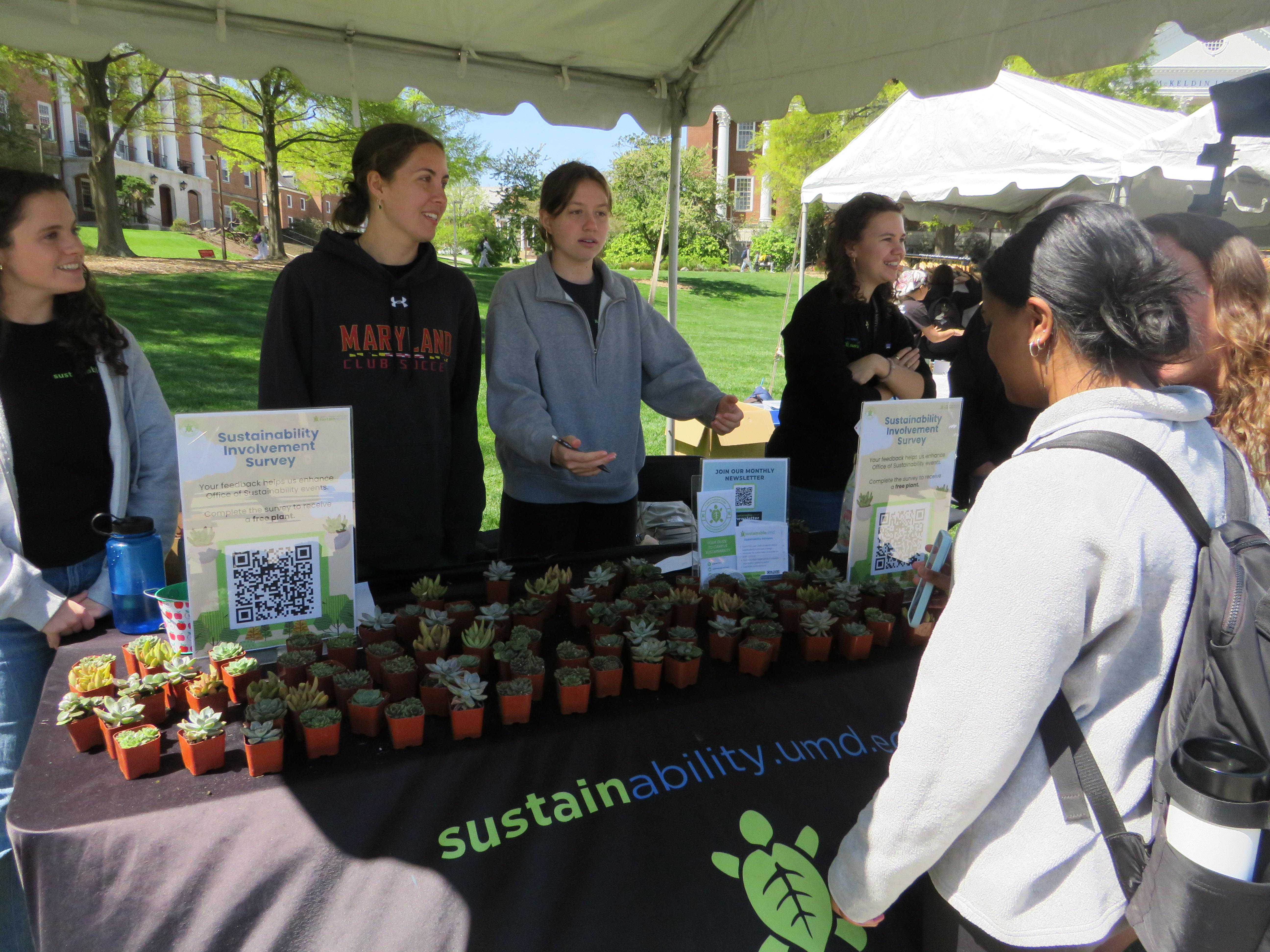 EarthFest Photo