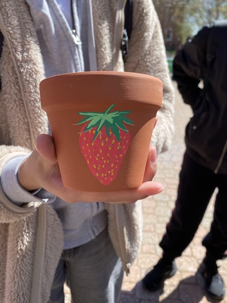 pot