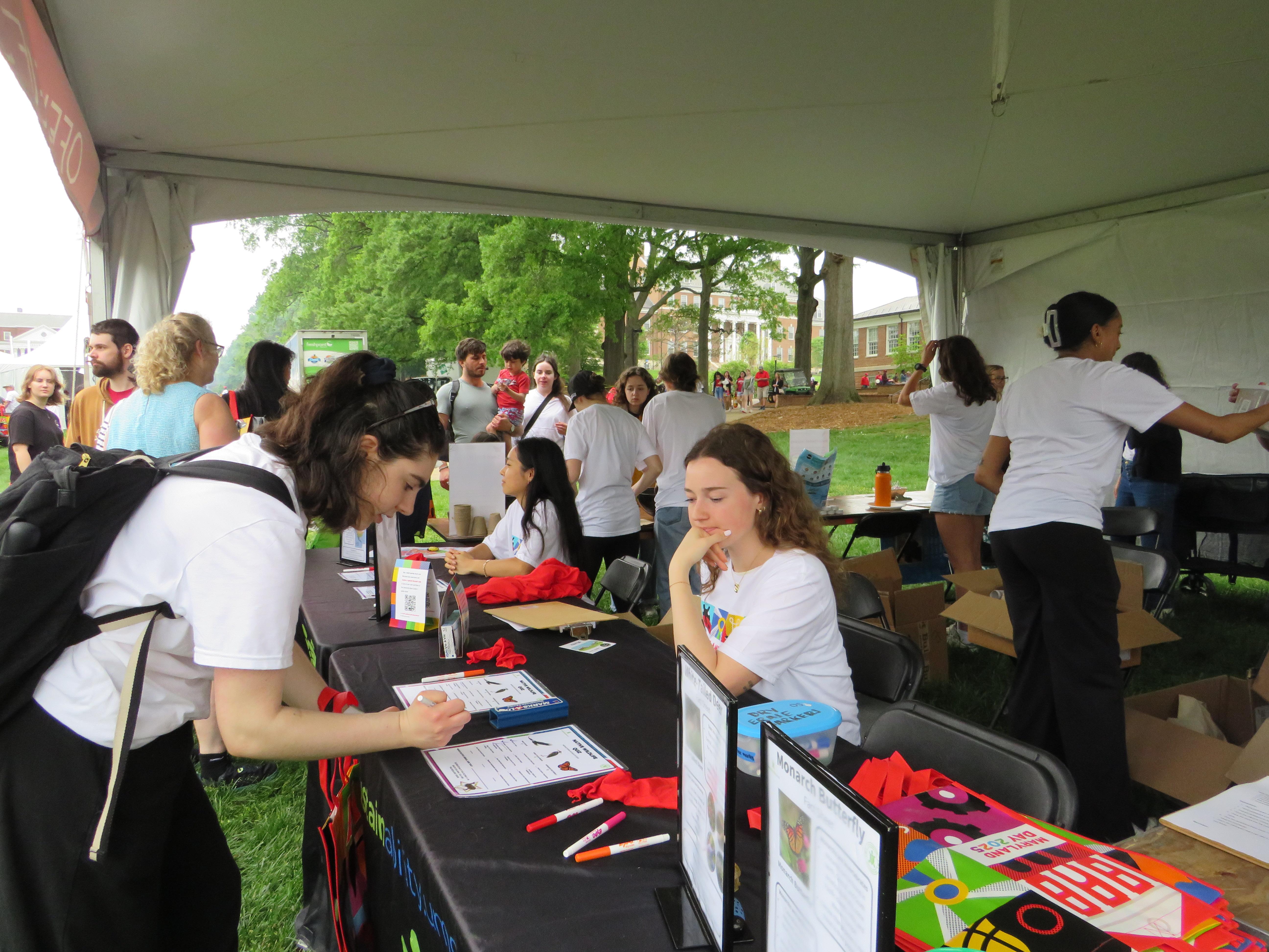 Maryland Day