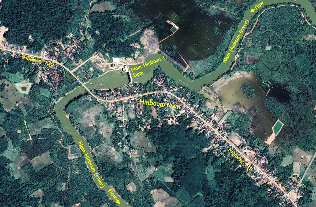 hydropower