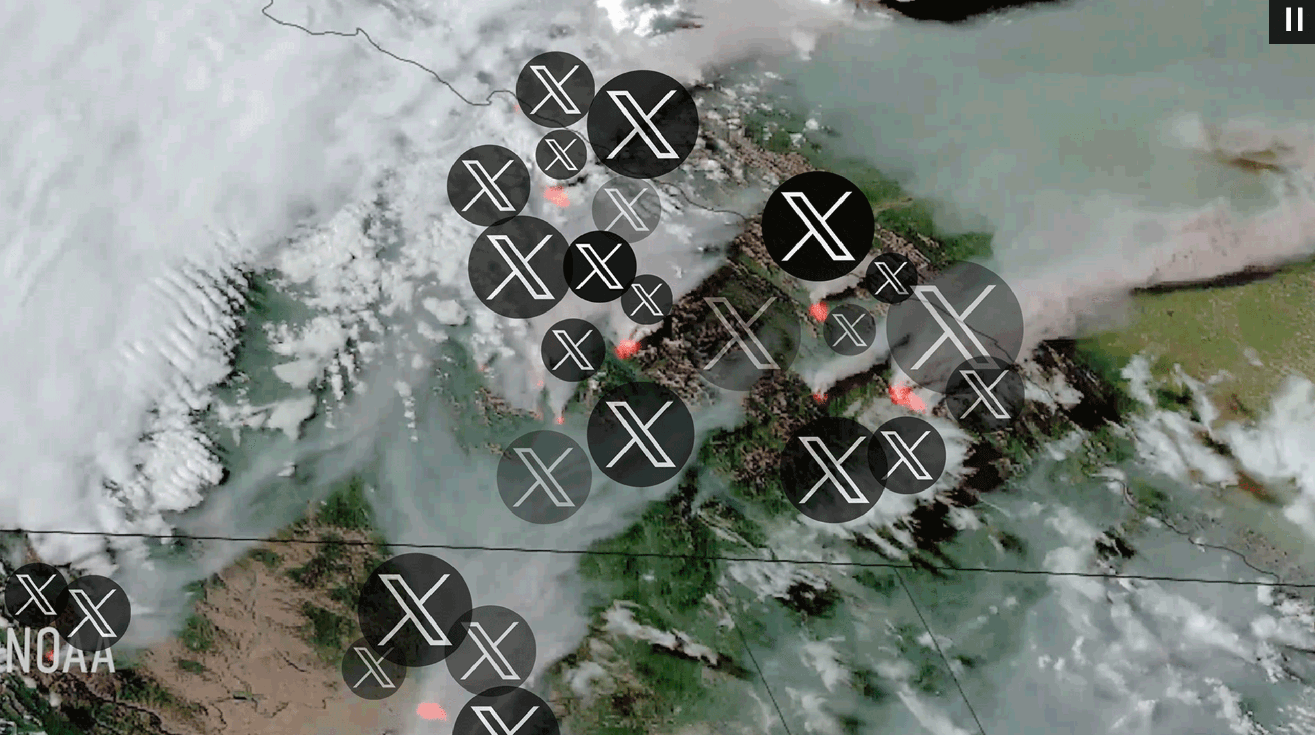UMD Research Changes Lives: AI-Based Crowdsourcing, Analysis of Posts Can Aid Emergency Response