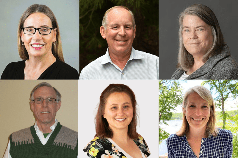 Six Sustainability Stories from Terps who Changed UMD