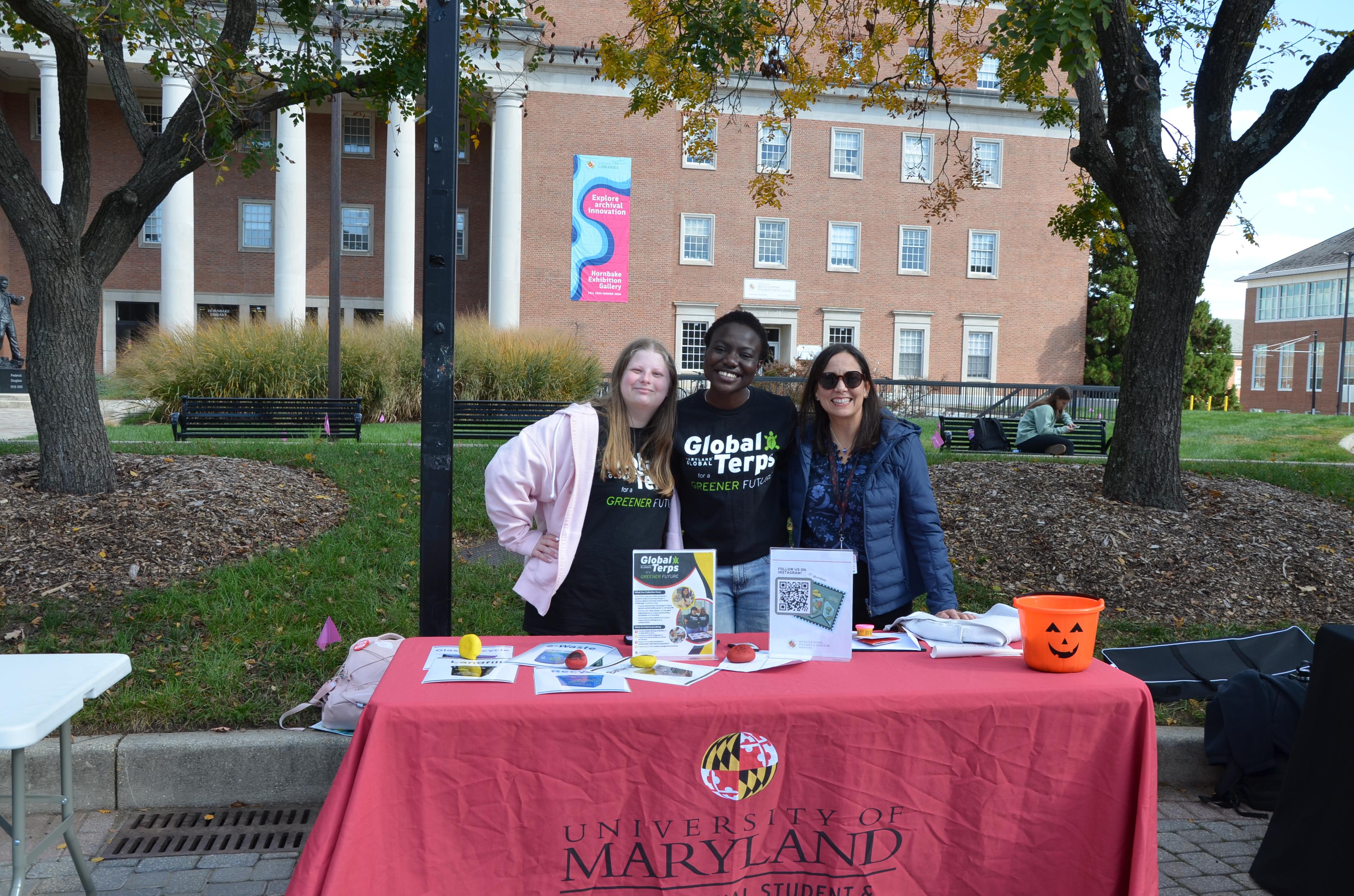 Student organization