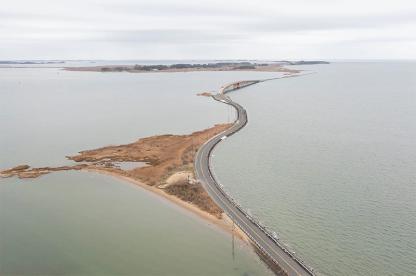 Watershed Causeway