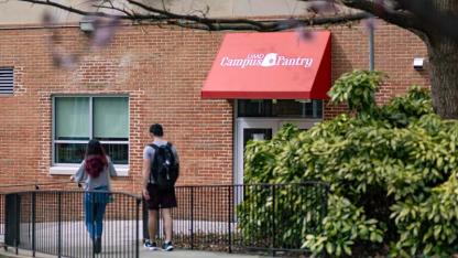 Survey Returns to Measure Food Insecurity Among UMD Students