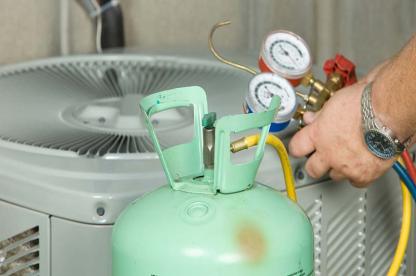 refrigerant