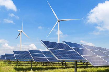 clean energy
