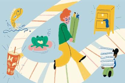 illustrations