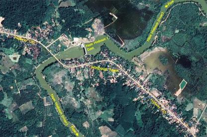 hydropower