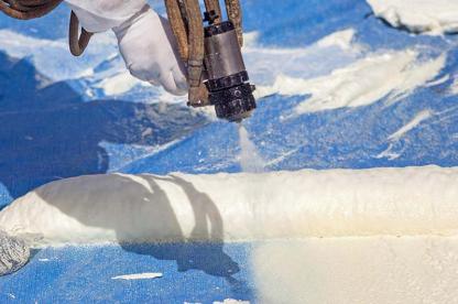 foam