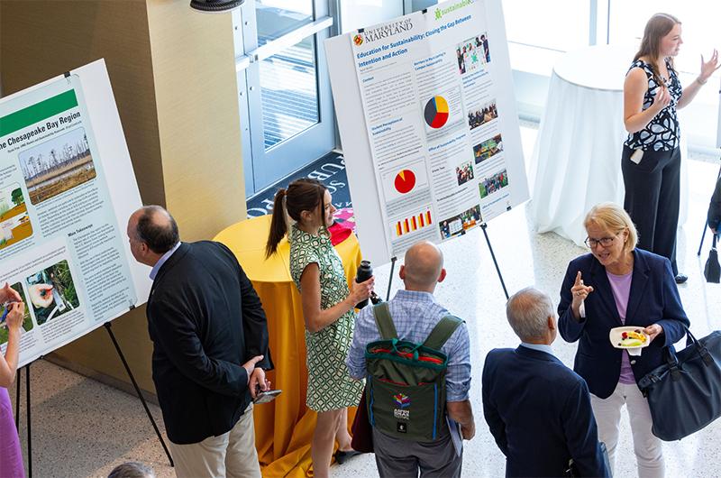 Aspen Institute photo